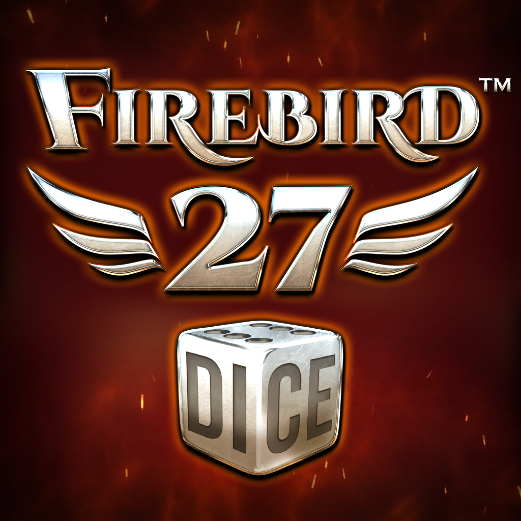 Firebird 27 Dice